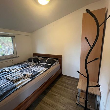 לובליאנה Apartma Golovec מראה חיצוני תמונה