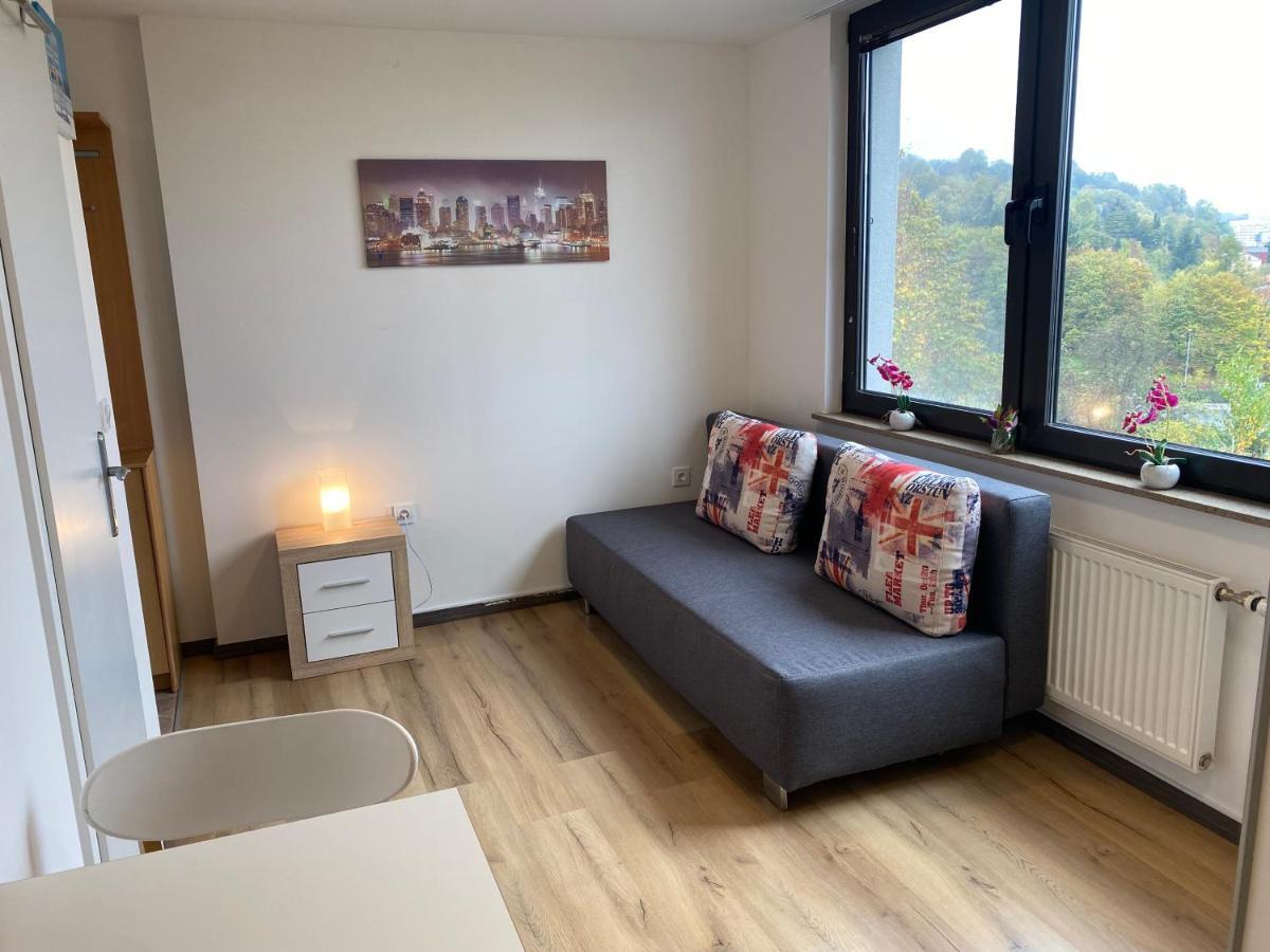 לובליאנה Apartma Golovec מראה חיצוני תמונה