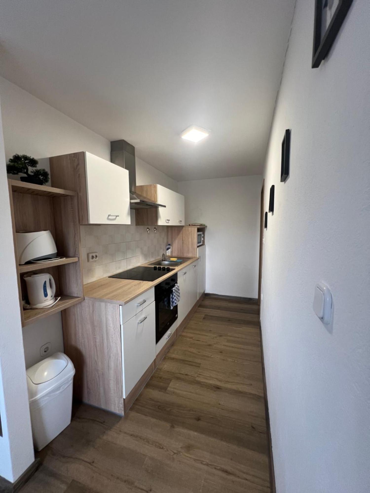 לובליאנה Apartma Golovec מראה חיצוני תמונה