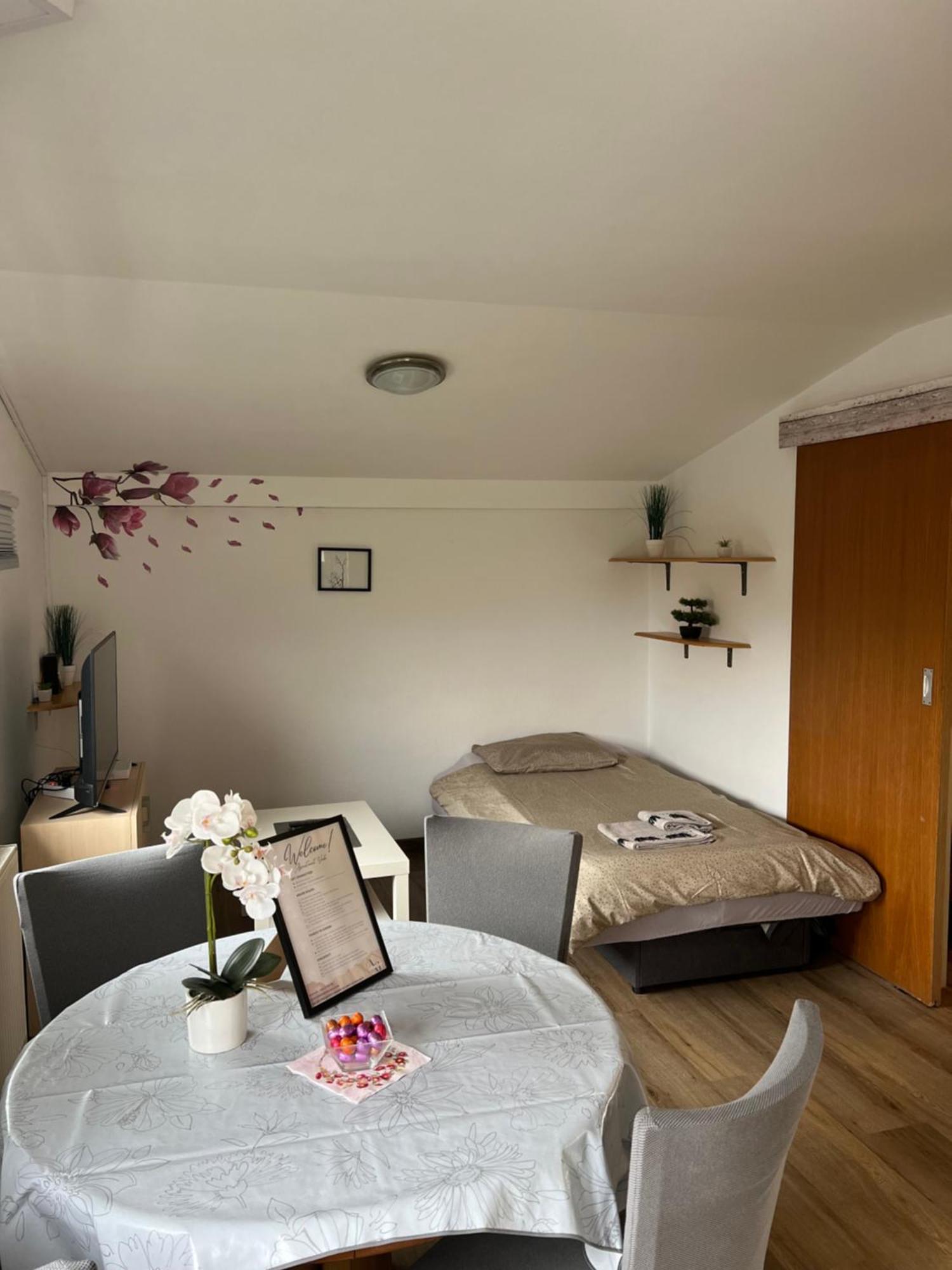 לובליאנה Apartma Golovec מראה חיצוני תמונה
