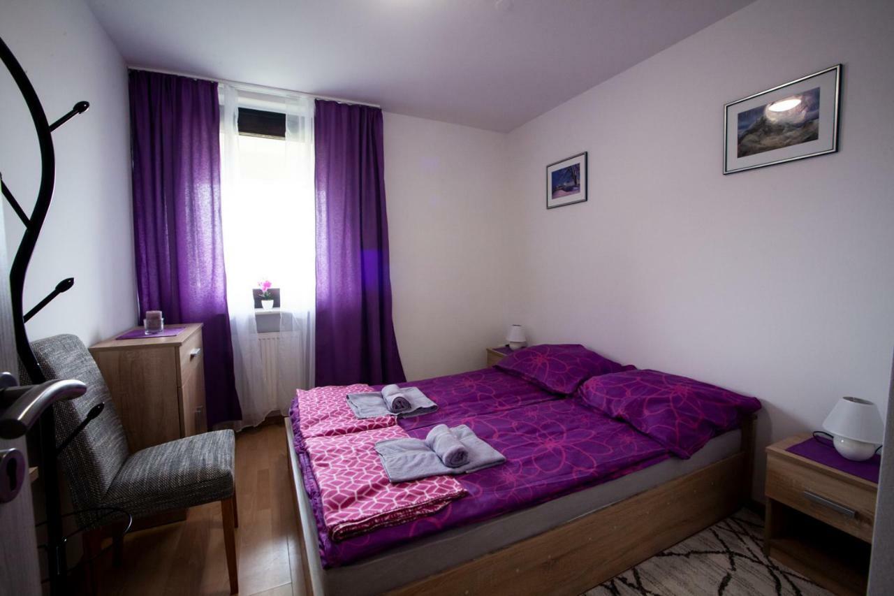לובליאנה Apartma Golovec מראה חיצוני תמונה